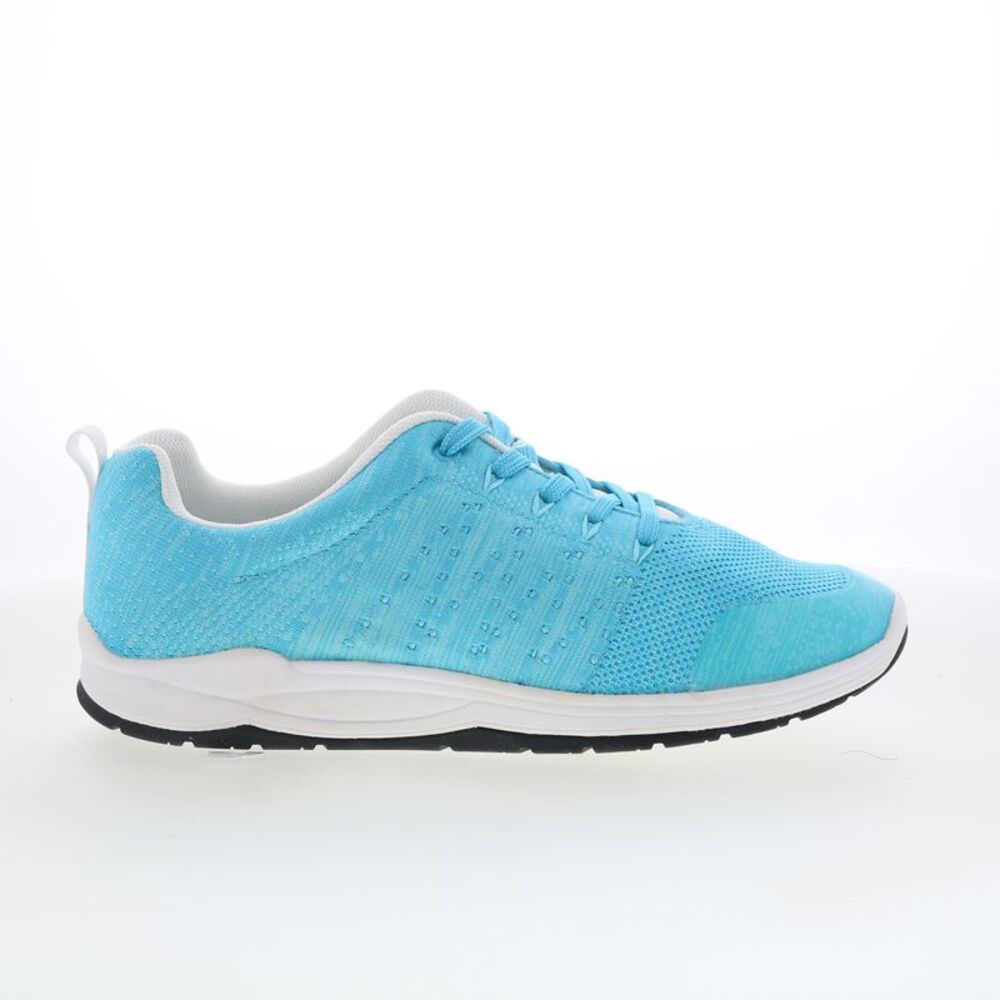 Drew Womens Galaxy Blue Shoes (NWT)